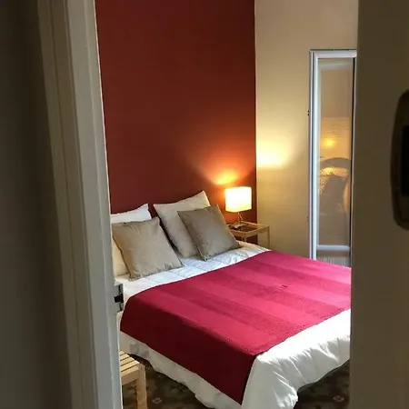 Appartement Hippolyte-3