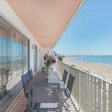 Vue Sur Mer La Baule "Victoria"-2