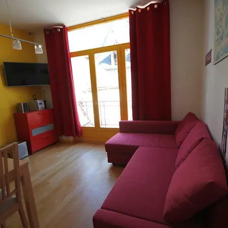 Appartement Le Dordogne-3