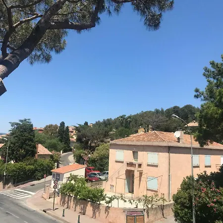 Exclusive Resort Apartment Saint Tropez-3