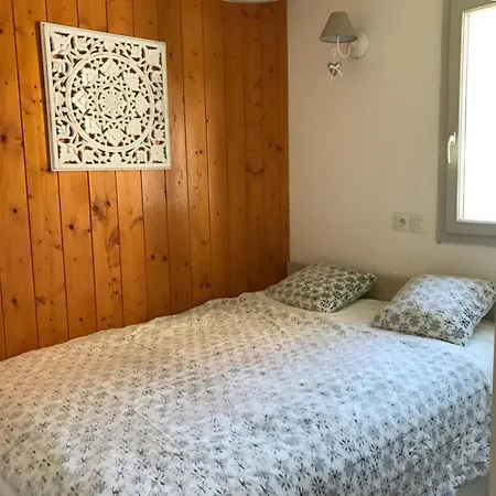 Appartement tt confort au cœur des montagnes avec vue sur les montagnes wifi-2