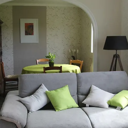 Appartement lumineux et Agréable 6 Personnes-3