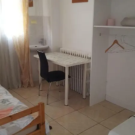 Chambres A Paris-2