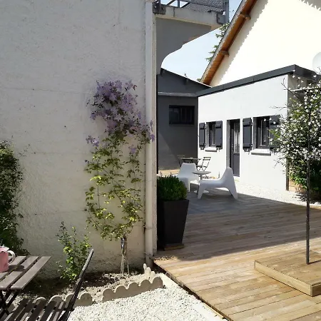 Les Appartements du 104-3
