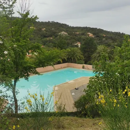 Residence La Source-3