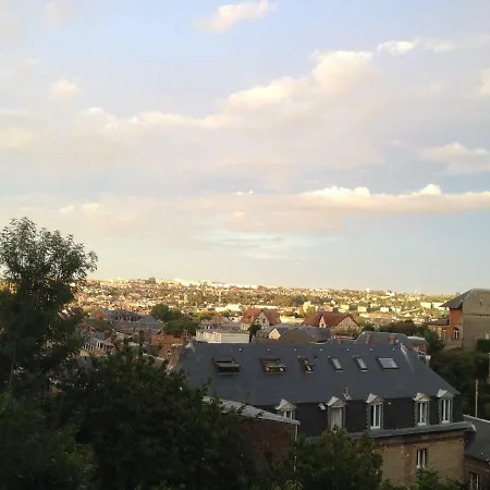 Topfloor Les Terrasses-2