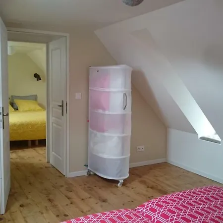 Maison De Village/Appartement De Charme Avec Exterieur-3