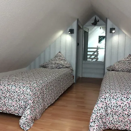 Katy'S Home Dinard-3