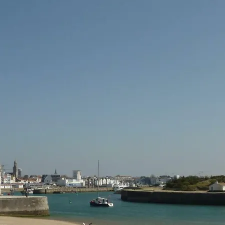 Residence Hotel de la Plage-2