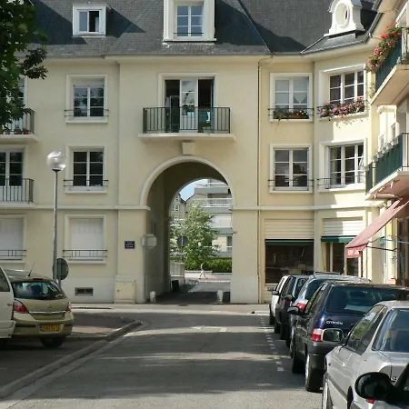 La Company Des Concierges: Le Mathilde-3