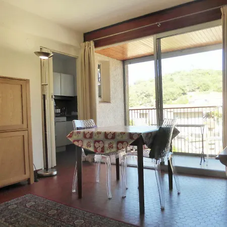 2Vse-Cob270 Studio Proche Plage-3