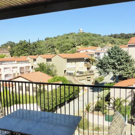 2Vse-Cob270 Studio Proche Plage-2