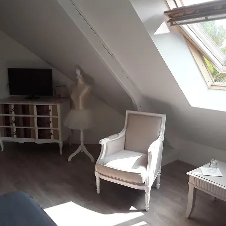 La Maison D'Isabelle-3