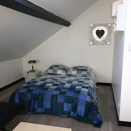 Luxury Suite Lilas 4-2