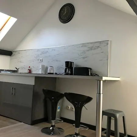Luxury Suite Lilas 4-3