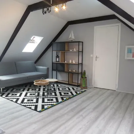 Bel Appartement Paimpol-2