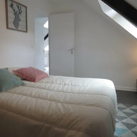 Bel Appartement Paimpol-3