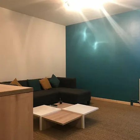 Location Dieppe Appartement-2