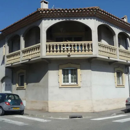 Havre de Paix Centre ville Narbonne, T3 confortable, près de l'ARENA et du GRAND BUFFET-2