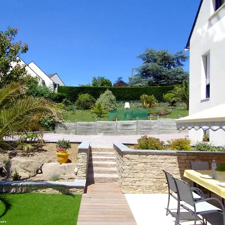 La Maison Bleue - Cap Houses-3