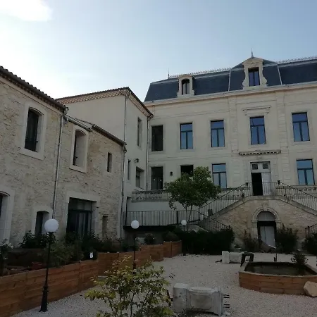 Domaine de la Vidalle-2