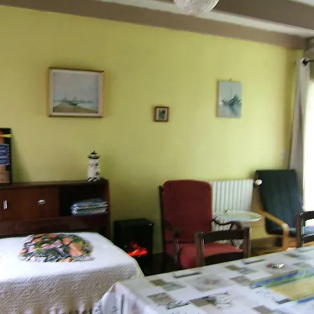 Appartements Tonton Jo-3