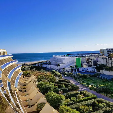 Capsexy Heliopolis Sea View Naturist Village-2