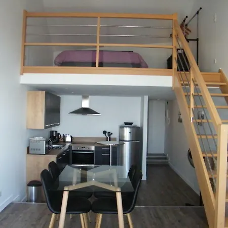 Bel appartement vue sur mer-2