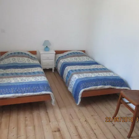 Appartement Bord De Mer-3