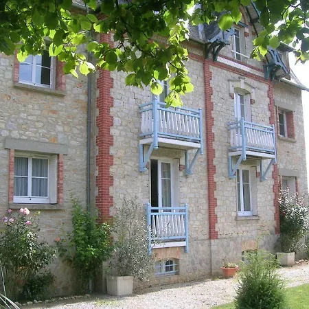 Appartements Villa Odette-3