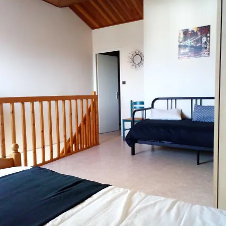 Appartement vue mer Sion-sur-l'Océan-2
