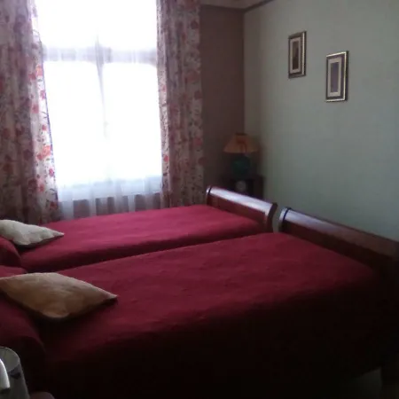 Appartement Les Berges de l'Ornain-3