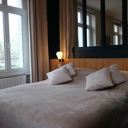 Appartement Saint Malo-Rocabey-3