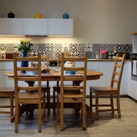Appartement Saint Malo-Rocabey-2