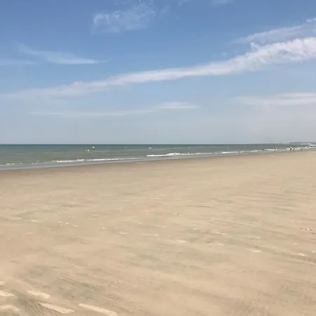 Logement cocooning 50 m de la plage-2