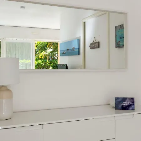 Welkeys - Saint Arnaud Apartment-2