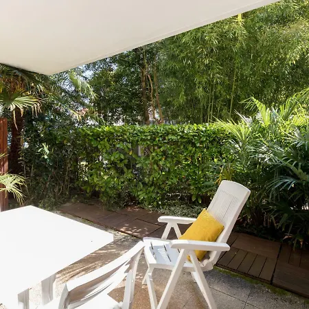 Welkeys - Saint Arnaud Apartment-3