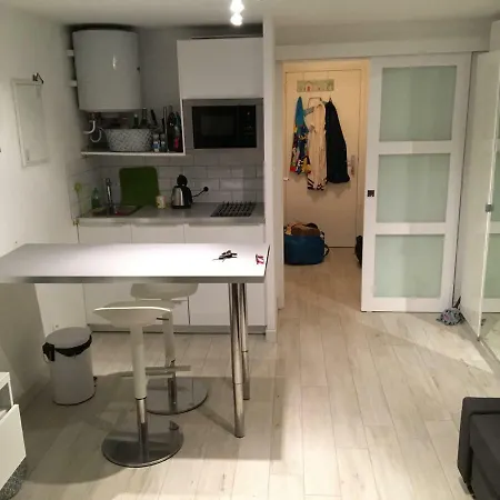 Apartment 22, Le Capitaine-2