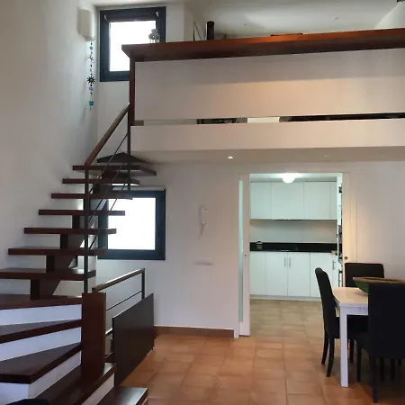 Cal Montaner Casa 3 Habitaciones 3 Banos Y Garaje-3
