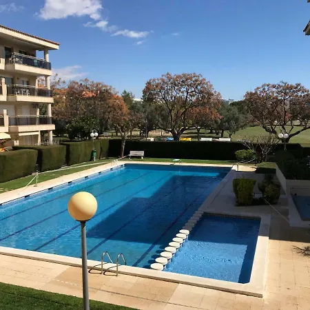 Apartamentos Llobregat-2