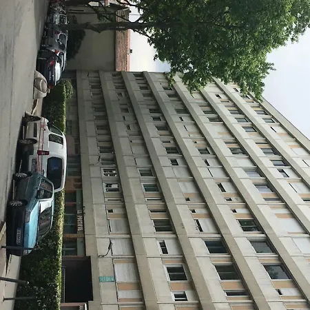 Studio Richelieu 2 Et Son Parking Prive-3