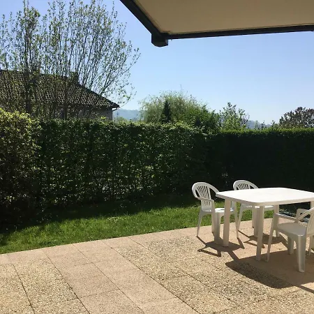 Appartement Proche Mer Avec Jardin Ensoleille-3