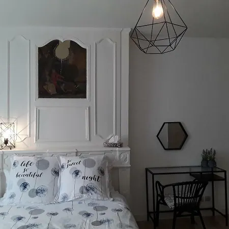 Appartement Du Clos Des Carmes-3