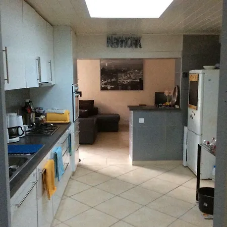 Maison T2 Plain Pied Mer Et Commodites A Pied-3