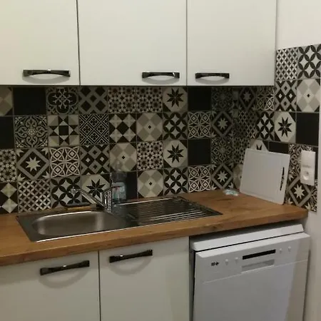Appartement Les Regrattiers-3