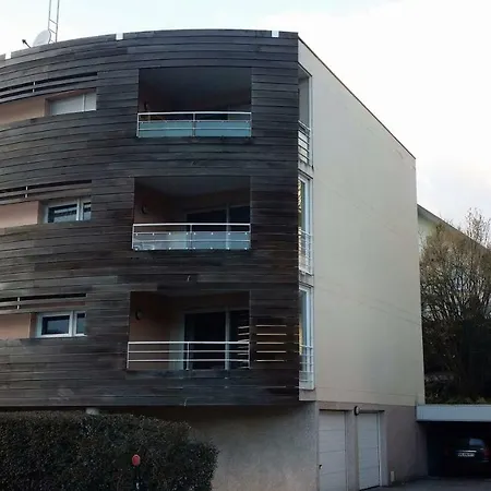 Le Gîte au bord du Lac-3