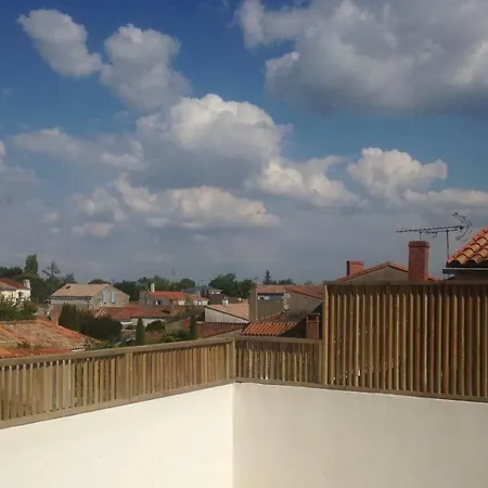 La Terrasse La Tremblade-2