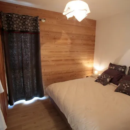 Les Chalets Du Grand Galibier-2