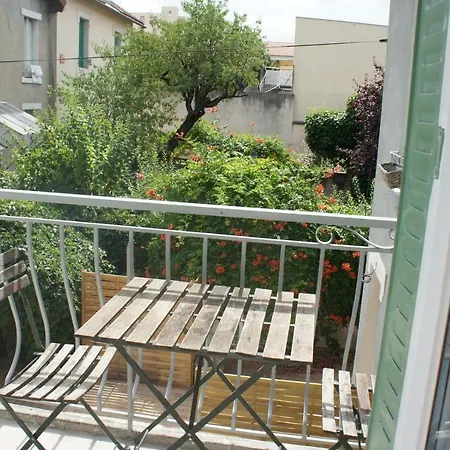 Appart Albert'House-2