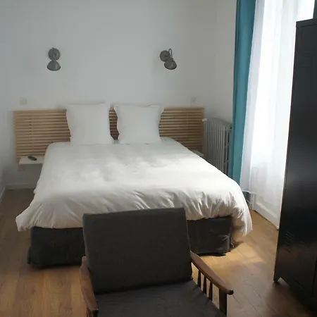Appart Albert'House-3